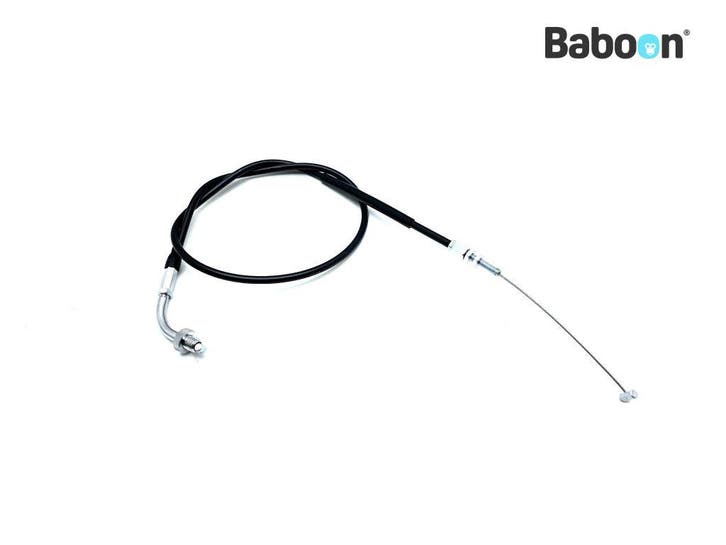 Gaskabel Honda VT 600 Shadow 1988-1998 (VT600 PC21), Motoren, Onderdelen | Honda, Gebruikt, Verzenden