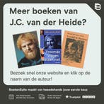 VOORSPELLINGEN VOOR 2001 9789058600455 J.C. van der Heide, Boeken, Verzenden, Gelezen, J.C. van der Heide