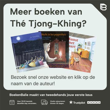 Sprookjes van Andersen / De sprookjesverteller 9789025766412, Verzenden, Zo goed als nieuw, Thé Tjong-Khing