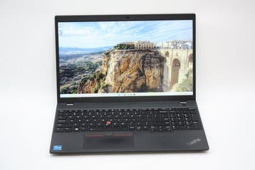 Powerhouse laptop: Lenovo ThinkPad L15 Gen 4 | Intel Core, Nieuw