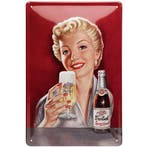 Grolsch Wandbord Speciaal (niet meer leverbaar), Nieuw