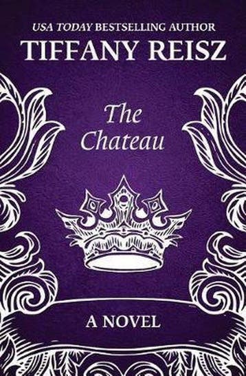Original Sinners-The Chateau - Tiffany Reisz 9781548681951, Verzenden, Zo goed als nieuw, Tiffany Reisz