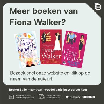 Snap Happy - Fiona Walker 9780340682272, Verzenden, Gelezen, Fiona Walker