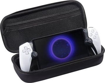 Playstation Portal Opbergcase (PS5 Accessoires), Spelcomputers en Games, Spelcomputers | Sony PlayStation 5, Ophalen of Verzenden