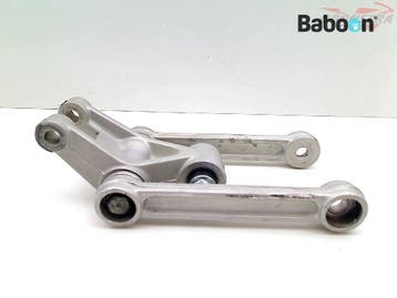 Achter Schokbreker Arm (dogbones) Ducati 750 Paso 1986-1988, Verzenden, Gebruikt