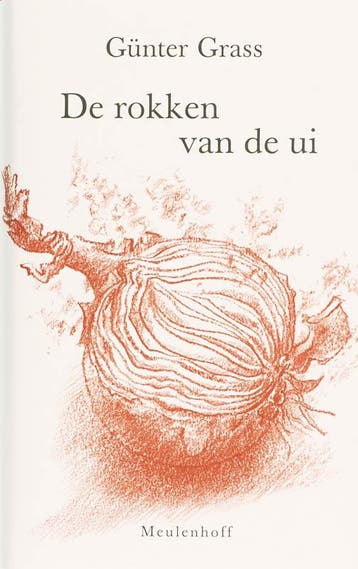 De rokken van de ui - G. Grass 9789029078887, Verzenden, Zo goed als nieuw, G. Grass