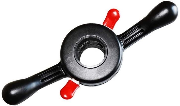 Balanceerklem Voor Banden Balanceermachines met 36 mm as, Auto diversen, Autogereedschap, Nieuw, Verzenden