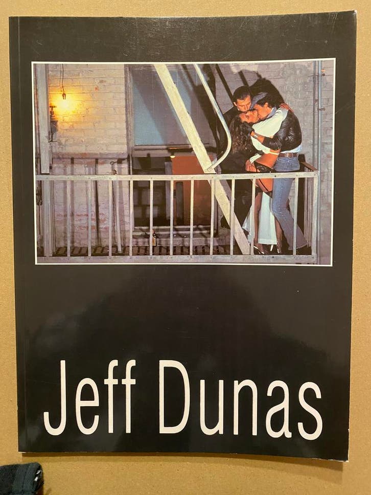 Fotografie Jeff Dunas -Erotiek - in nieuwstaat, Boeken, Kunst en Cultuur | Fotografie en Design, Zo goed als nieuw, Ophalen of Verzenden