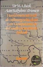 Aan Babylons stromen 9789021503462 Beek, Verzenden, Gelezen, Beek