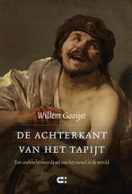 De Achterkant Van Het Tapijt 9789086841233 Willem Gooijer, Ophalen of Verzenden, Nieuw, Willem Gooijer