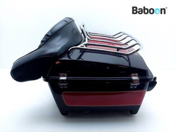 Topkoffer Harley-Davidson FLHTCU Ultra Classic Electra Glide, Verzenden, Gebruikt