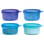 Tupperware Dessert Bakjes 200 ml, Ophalen of Verzenden, Nieuw