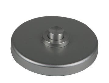 Ami beldrukker aluminium F1, Verzenden, Nieuw