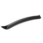 CarbonWorks Spoiler Piecha Style Carbon Mercedes CLA, Ophalen of Verzenden, Nieuw, Achter, Achterklep
