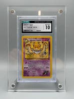 Pokémon Graded card - Sabrinas Hypno - CGC 10 - WOTC - Gym, Hobby en Vrije tijd, Verzamelkaartspellen | Pokémon, Nieuw