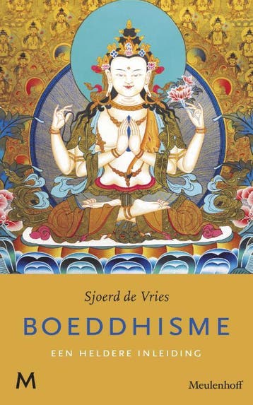 Boeddhisme - Sjoerd de Vries 9789029092234, Verzenden, Zo goed als nieuw, Sjoerd de Vries