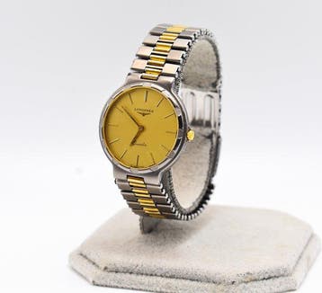 Longines - Conquest - Zonder minimumprijs - 21473531 - Heren