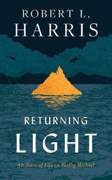 Returning Light - Robert L. Harris 9780008509378, Verzenden, Gelezen, Robert L. Harris