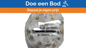 Bieden: Radio Zeeland RZ347 professional compass, Ophalen of Verzenden, Nieuw