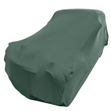 Autohoes voor Fiat 500 C Topolino (1950-1955) Indoor BESTE, Ophalen of Verzenden, Nieuw, Op maat