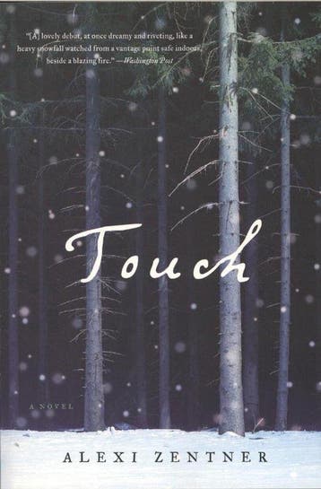 Touch - Alexi Zentner 9780393342390, Verzenden, Gelezen, Alexi Zentner