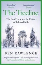 The Treeline 9781529112504 Ben Rawlence, Verzenden, Zo goed als nieuw, Ben Rawlence