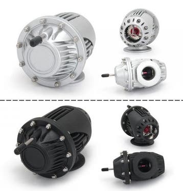 SK-Import Blow Off Valve Billet, Auto-onderdelen, Motor en Toebehoren, Ophalen of Verzenden, Nieuw, Universele onderdelen
