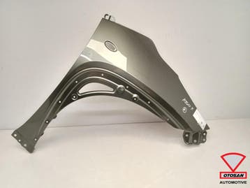 Toyota aygo X zijscherm spatbord rechts voor origineel, Auto-onderdelen, Carrosserie en Plaatwerk, Ophalen, Gebruikt, Toyota