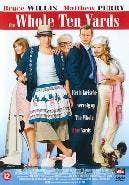 Whole ten yards, the - DVD, Verzenden, Nieuw in verpakking
