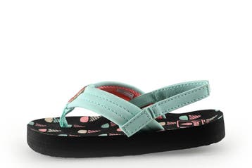 Reef Slippers Meisjes in maat 21 Overig, Kinderen en Baby's, Verzenden, Jongen of Meisje, Schoenen, Zo goed als nieuw