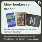 Kopzorgen 9789026310843 Vroon, Verzenden, Zo goed als nieuw, Vroon