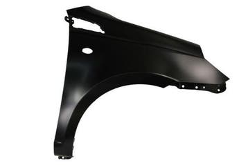 Spatbord o.a: Chevrolet, Aveo (250), Aveo (256), Chevrolet, Rechts, Nieuw, Ophalen of Verzenden