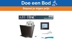 Bieden: ABT-Trac 440 hydraulic digital fin, Ophalen of Verzenden, Nieuw, Motor en Techniek, Zeilboot of Motorboot