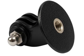 Tripod Mount Adapter voor GoPro Cameras, Verzenden, Zo goed als nieuw
