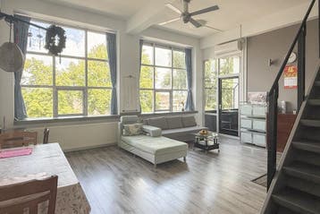 Te huur: Appartement Catharinastraat in Meppel, Huizen en Kamers, Huizen te huur, Meppel, Appartement, Drenthe