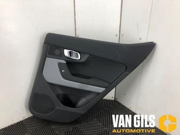 Portierbekleding 4Deurs rechts-achter Polestar 2 O269176, Auto-onderdelen, Carrosserie en Plaatwerk, Ophalen of Verzenden, Nieuw