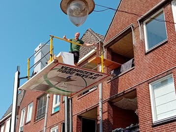 Gratis online verhuisofferte | Buma Verhuizingen, Inpakservice, Opslag