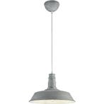 LED Hanglamp - Hangverlichting - Trion Wulo - E27 Fitting -, Ophalen of Verzenden, Nieuw, Metaal