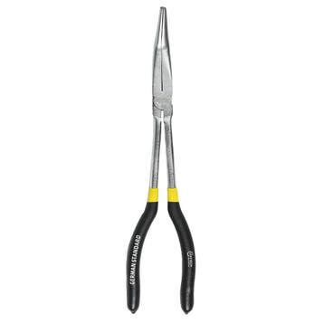Hofftech Langneus bektang - gebogen 45 graden - 280 mm -..., Doe-het-zelf en Verbouw, Ophalen of Verzenden, Nieuw