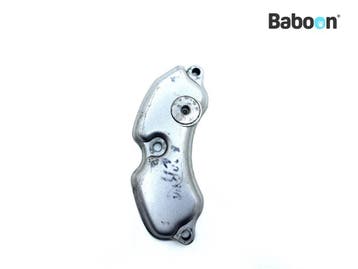Blokdeksel Links Honda XRV 750 Africa Twin 1996-2003, Verzenden, Gebruikt