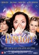 Penelope - DVD, Verzenden, Nieuw in verpakking