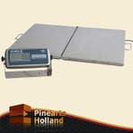 MyWeigh VHD-3 Industriële Vloerweegschaal met Groot Platform, Ophalen of Verzenden, Nieuw, Vloerweegschaal, 200 kg of meer