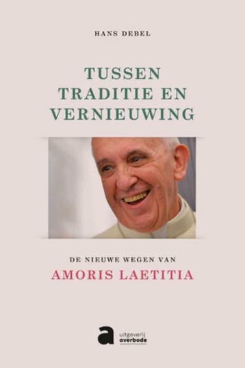 Tussen traditie en vernieuwing - Hans Debel 9789031718245, Boeken, Esoterie en Spiritualiteit, Verzenden, Gelezen, Hans Debel