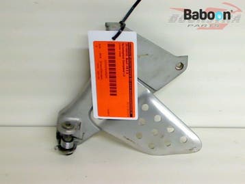 Schetsplaat Links Voor Buell XB 9 S (XB9S), Verzenden, Gebruikt