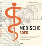 Het medische boek 9789089982889 Clifford A. Pickover, Verzenden, Zo goed als nieuw, Clifford A. Pickover