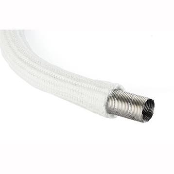 Wallas Uitlaatslang Isolatie 30 mm Glaswol, Watersport en Boten, Ophalen of Verzenden, Nieuw