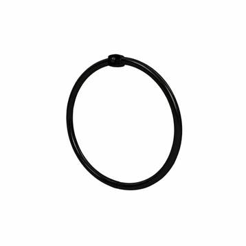 50mm Metalen Scharnierringen / Bindringen / Klikringen -...