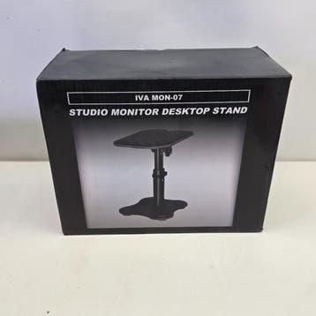 Innox IVA MON-07 Monitorstatieven Set van 2 | Nieuw, Ophalen of Verzenden, Nieuw