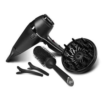ghd Professional Hair Dryer Air® Drying Kit (Föhn), Sieraden, Tassen en Uiterlijk, Uiterlijk | Haarverzorging, Verzenden, Nieuw