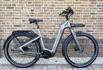 Nieuwe Victoria Utilyon.Belt. 56cm. 625wh. Bosch performance, Fietsen en Brommers, Overige merken, Nieuw, Ophalen of Verzenden